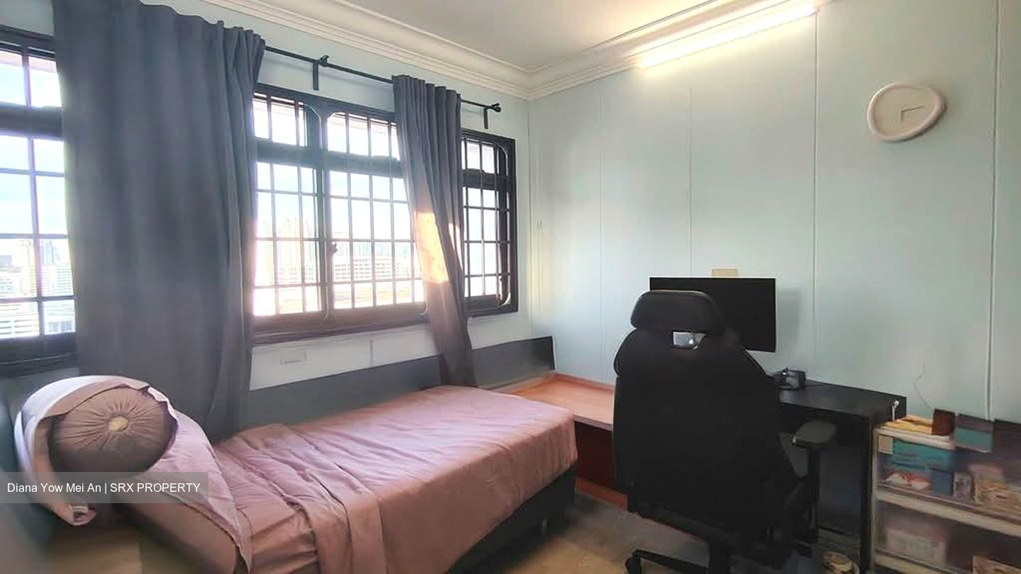 Blk 279 Toh Guan View (Jurong East), HDB 4 Rooms #554757321